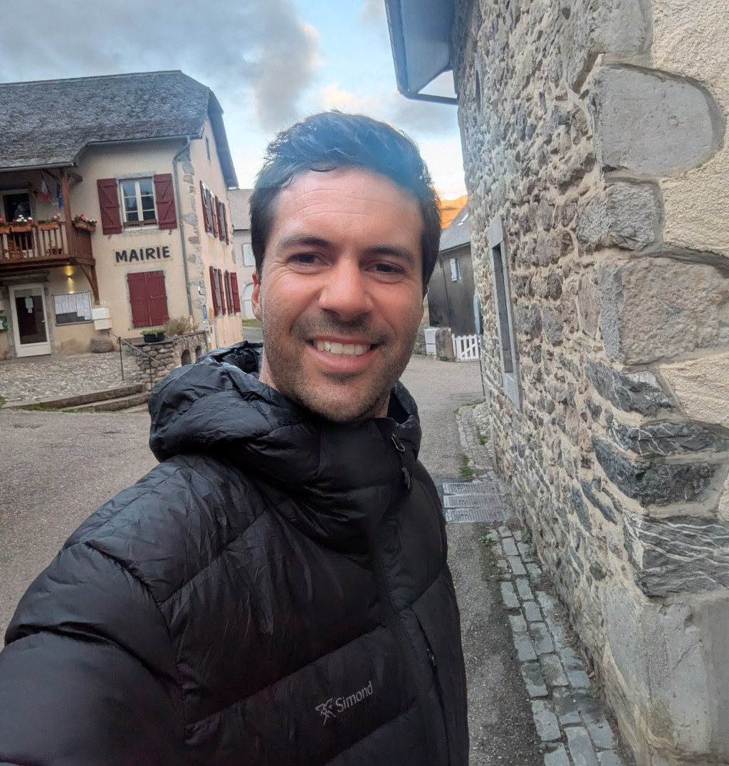 Jour 8 – Retour à Lescun