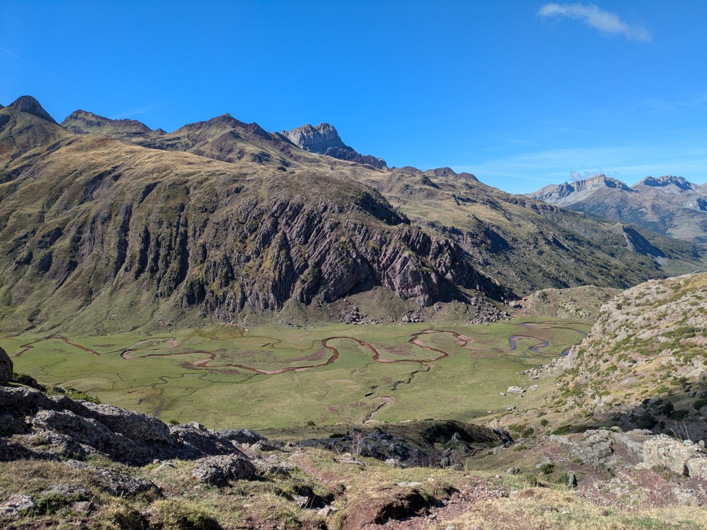 Jour 9 – Grands espaces