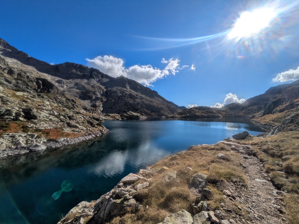 Jour 10 – Lacs
