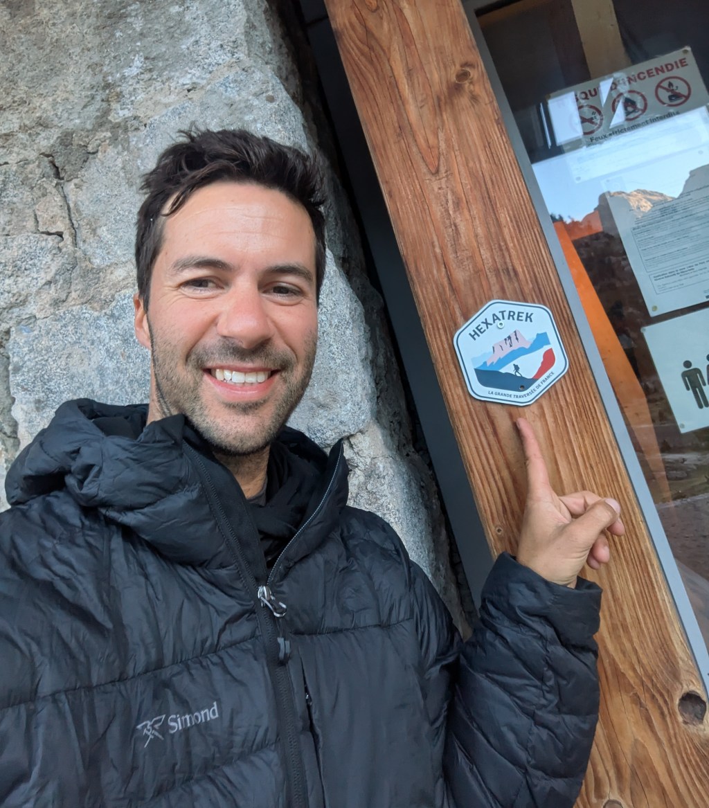Jour 11 – Refuge de Holle