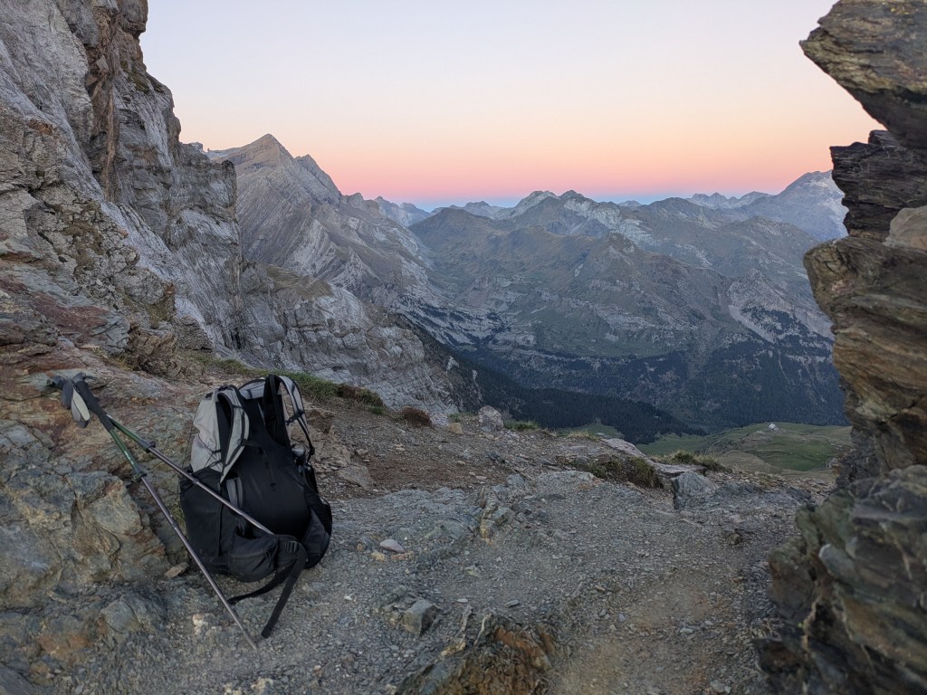 Jour 12 – Barèges